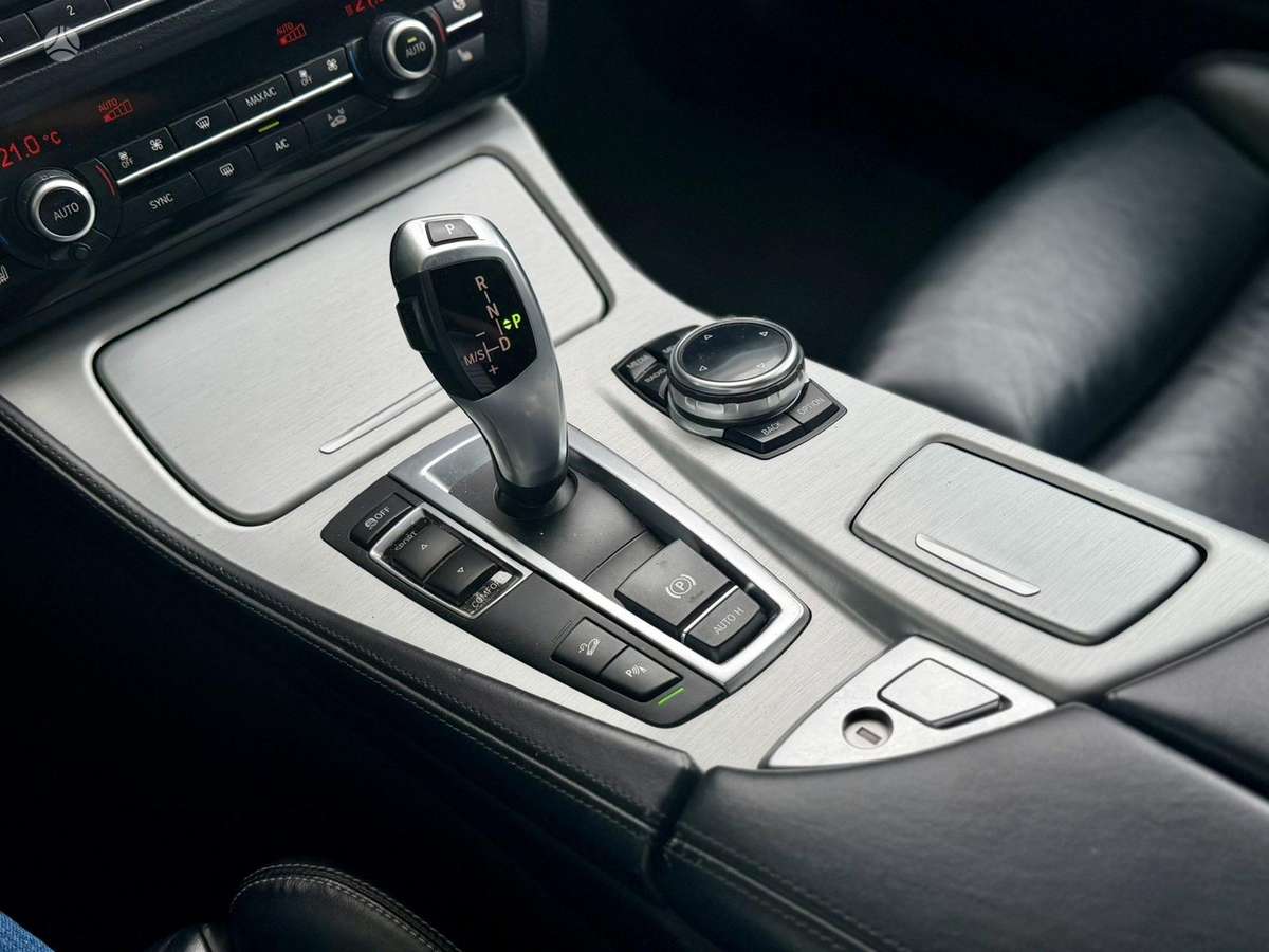 BMW 530, 3.0 l., Универсал