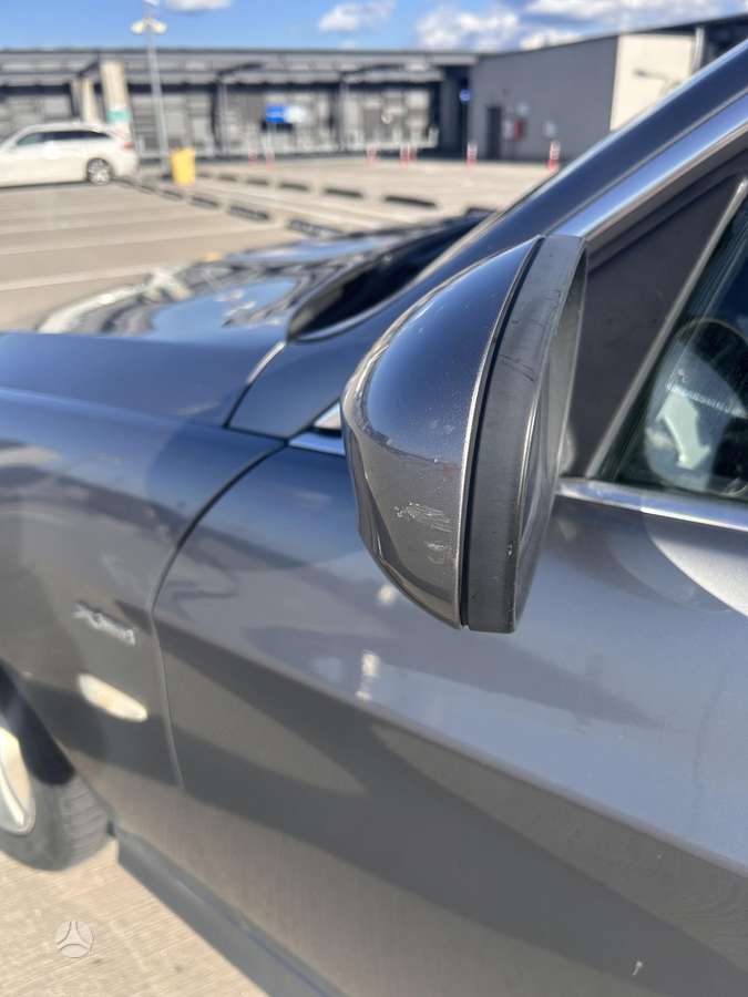 BMW 320, 2.0 l., Универсал