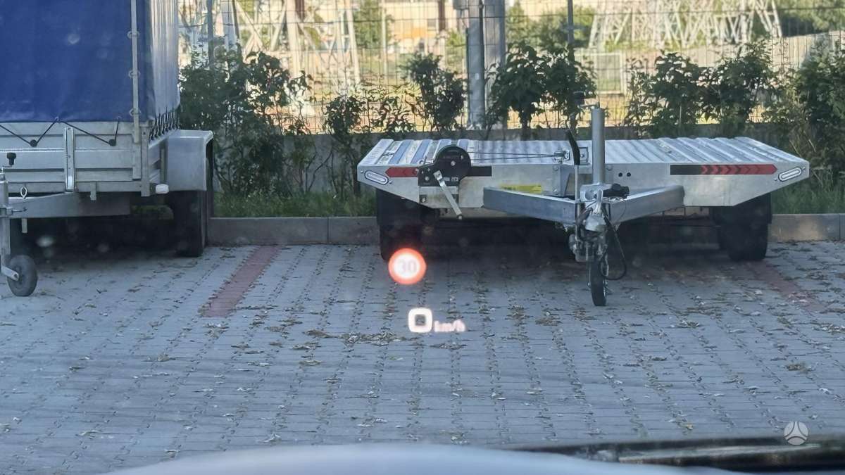 Audi A4, 3.0 l., Универсал