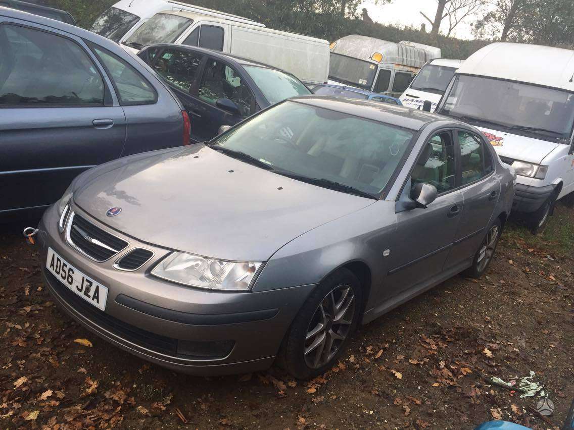 Saab 9-3 88kw 110kw