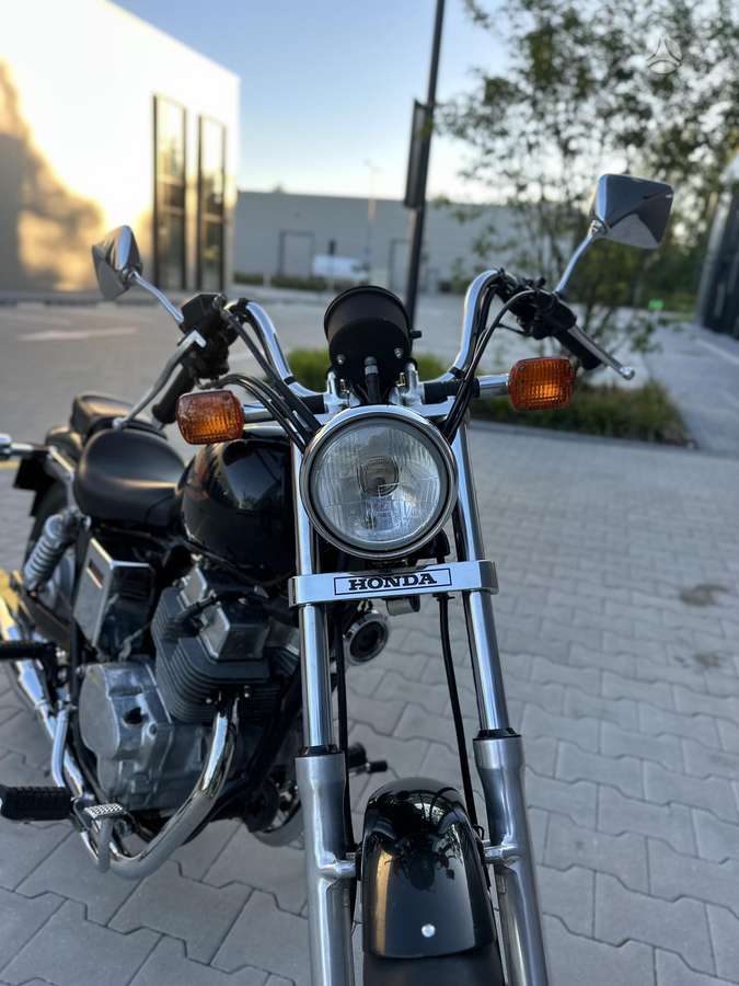 Honda CMX 250cc, choppers / cruisers / custom