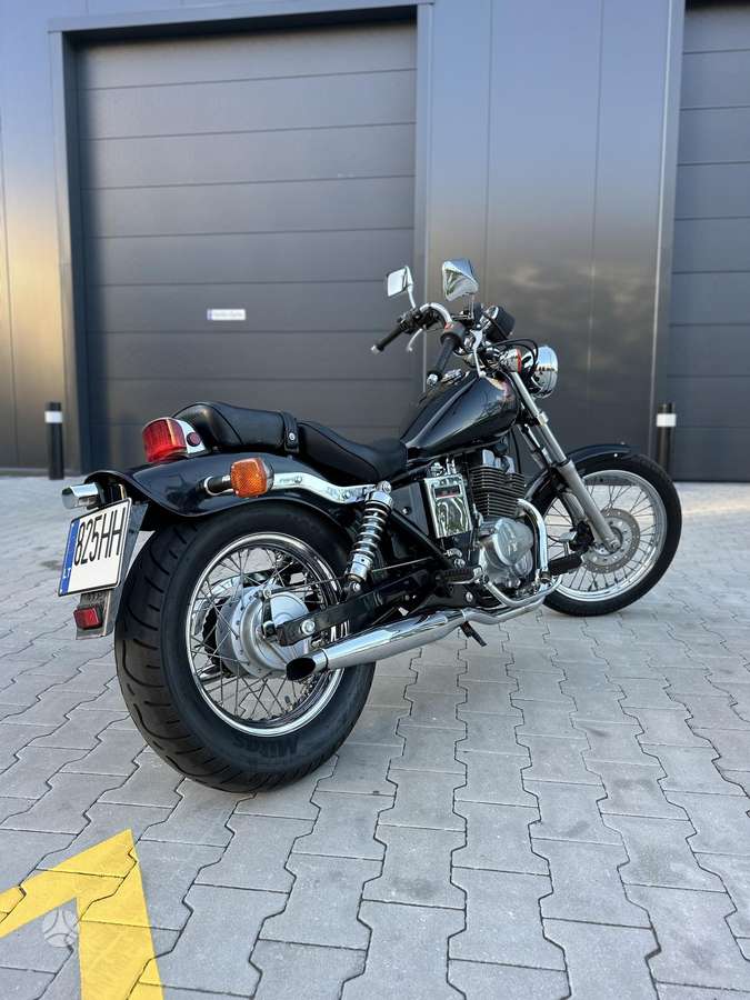 Honda CMX 250cc, choppers / cruisers / custom