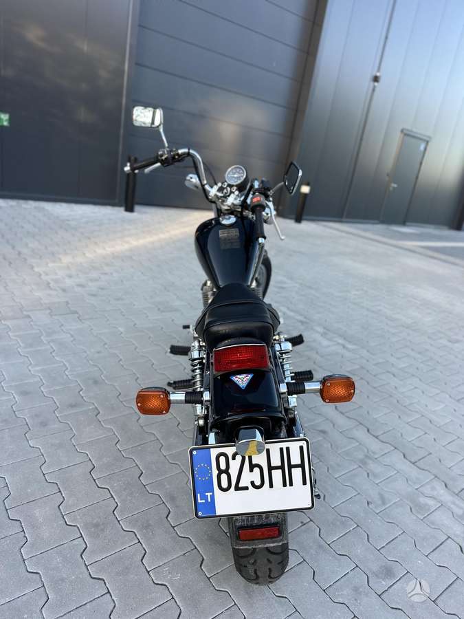 Honda CMX 250cc, choppers / cruisers / custom