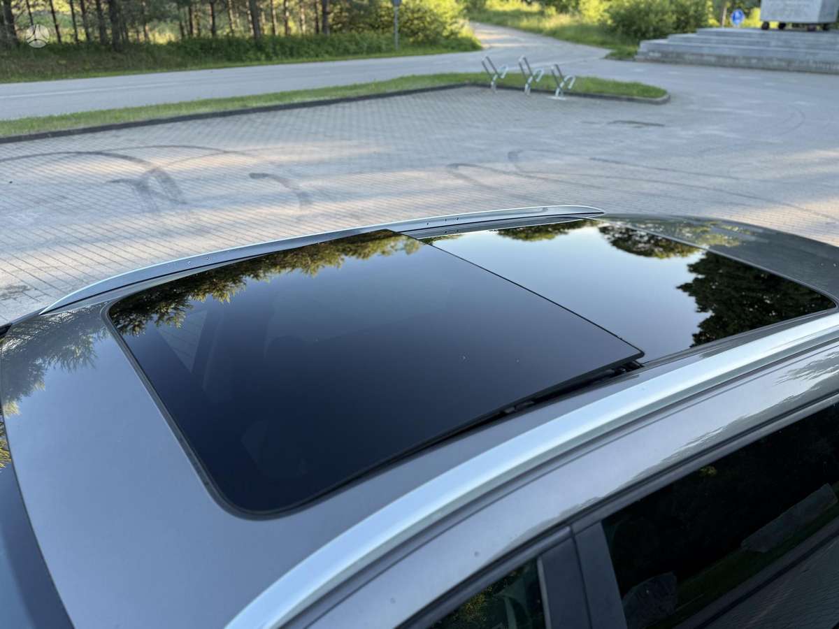 Seat Leon, 2.0 l., Универсал