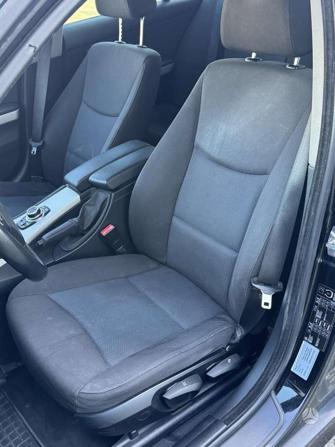 BMW 320, 2.0 l., Универсал