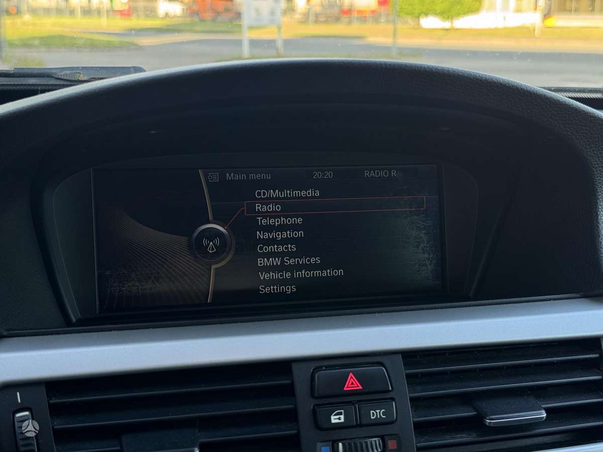BMW 320, 2.0 l., Универсал