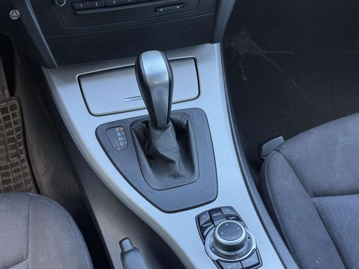 BMW 320, 2.0 l., Универсал
