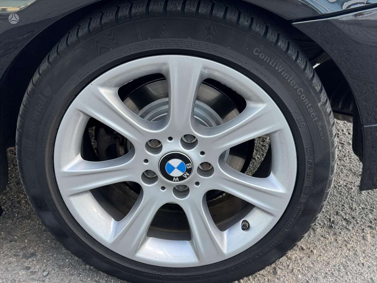 BMW 320, 2.0 l., Универсал