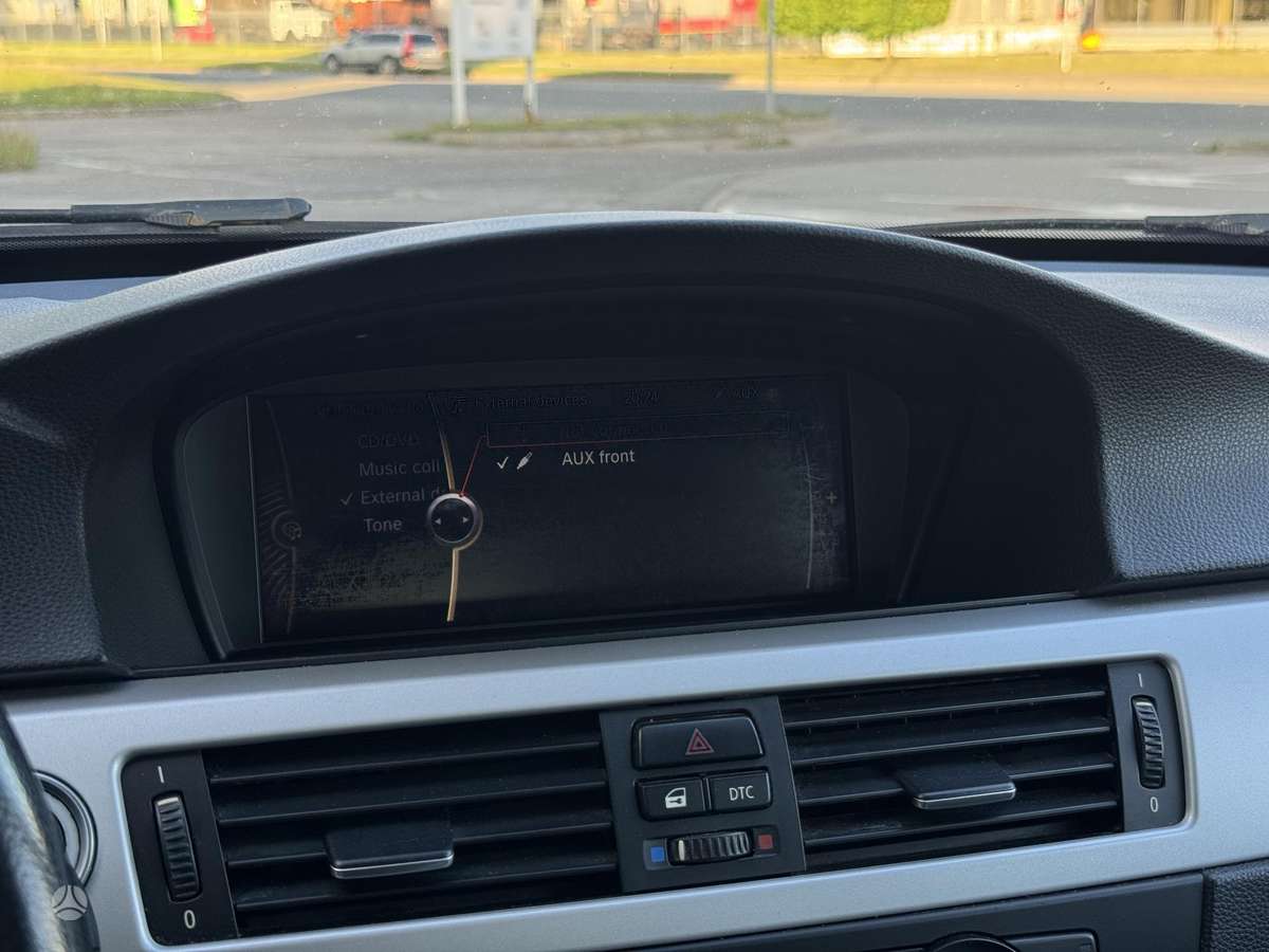 BMW 320, 2.0 l., Универсал