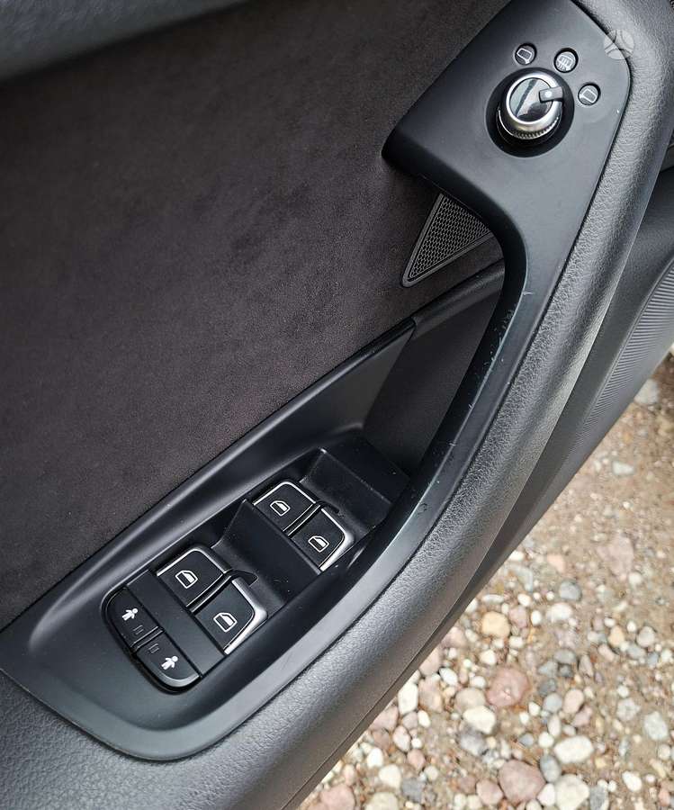 Audi A6, 2.0 l., Универсал
