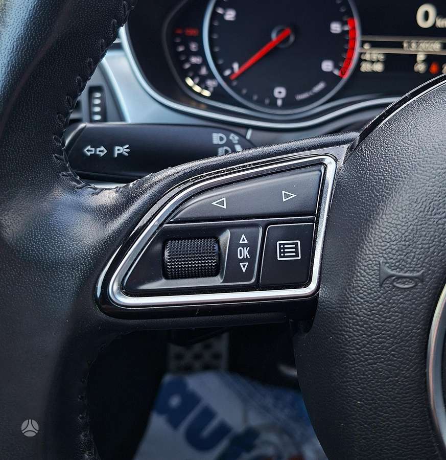 Audi A6, 2.0 l., Универсал