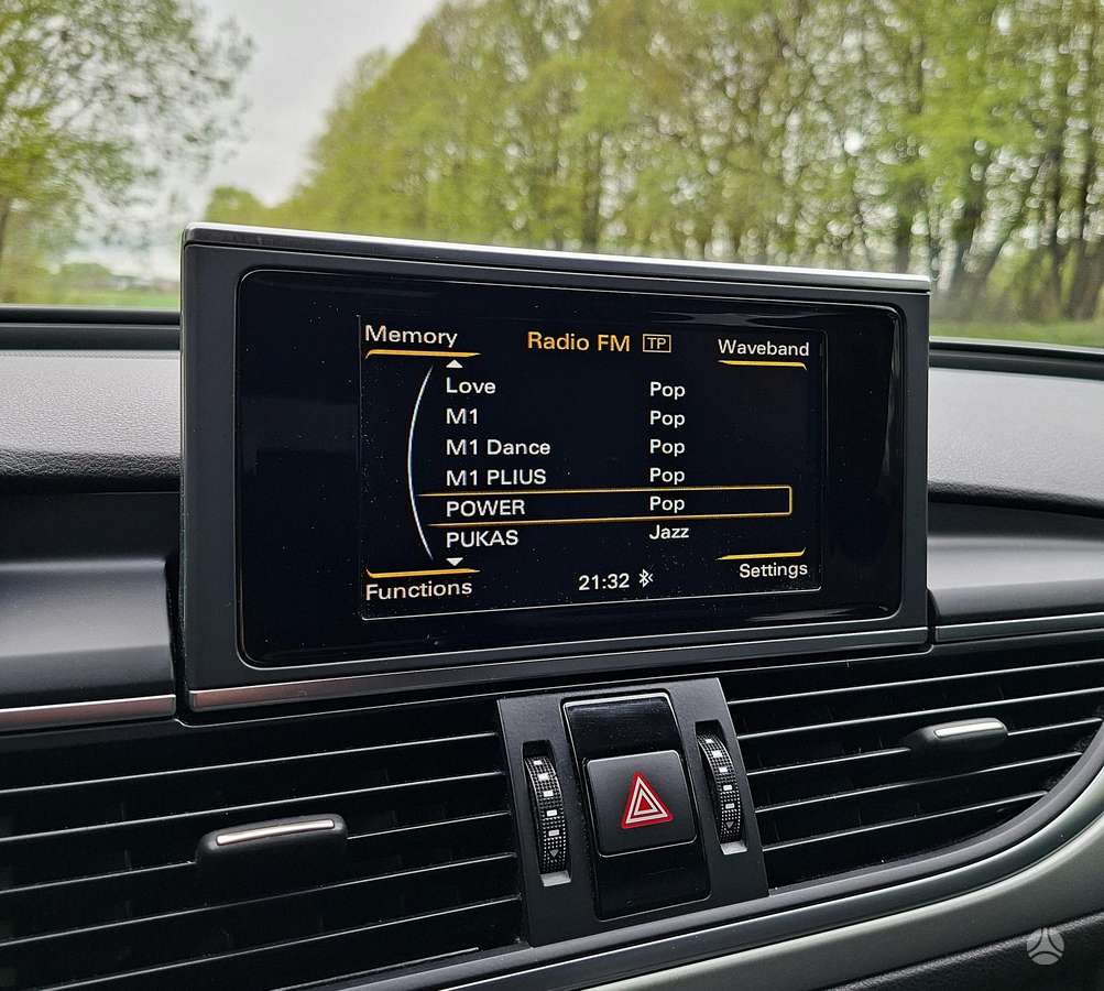 Audi A6, 2.0 l., Универсал