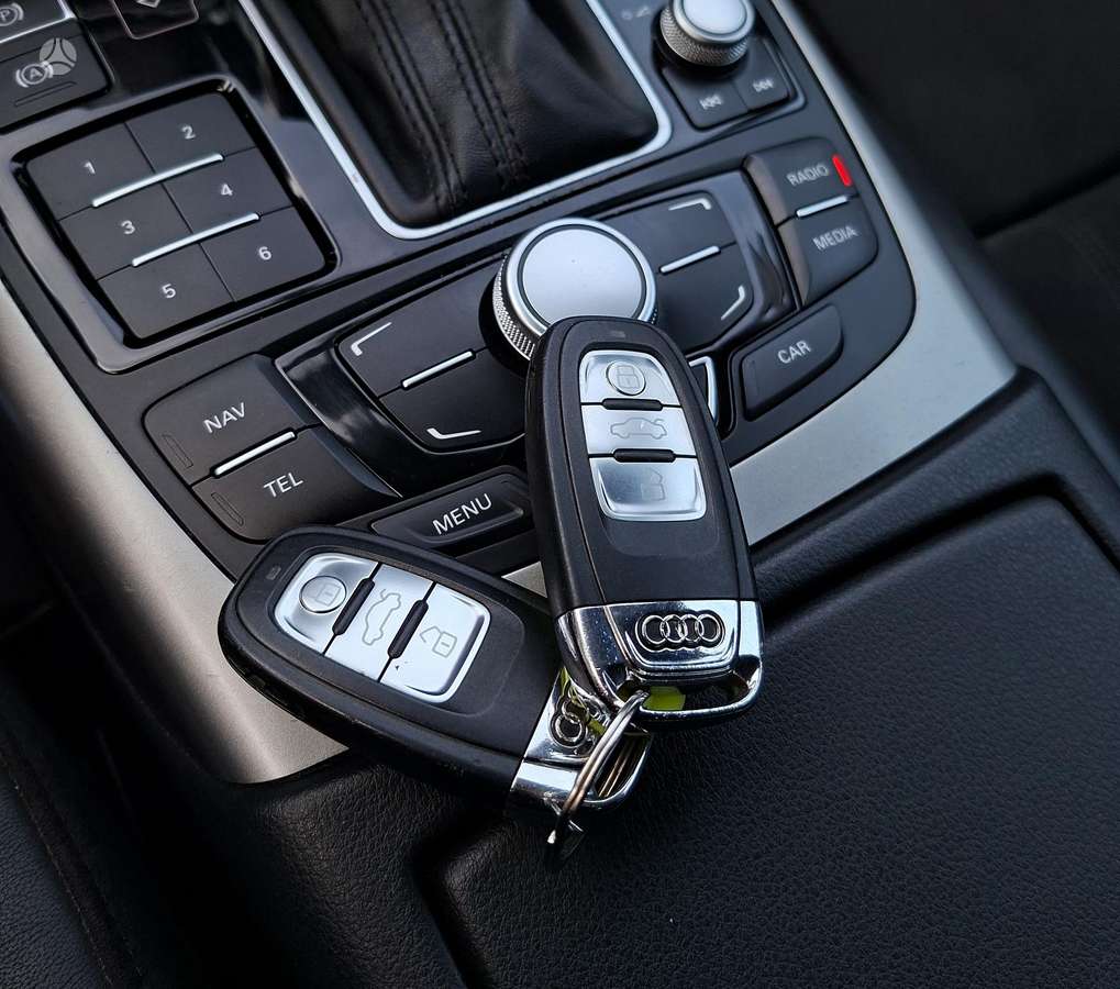 Audi A6, 2.0 l., Универсал