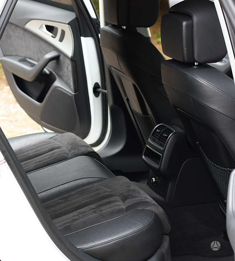 Audi A6, 2.0 l., Универсал