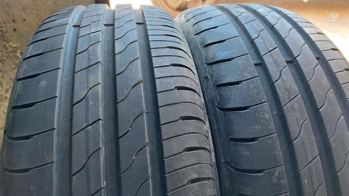 Goodyear, летние 185/50 R16