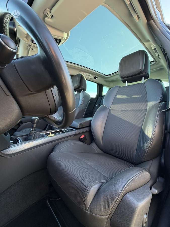 Peugeot 508, 2.0 l., Универсал