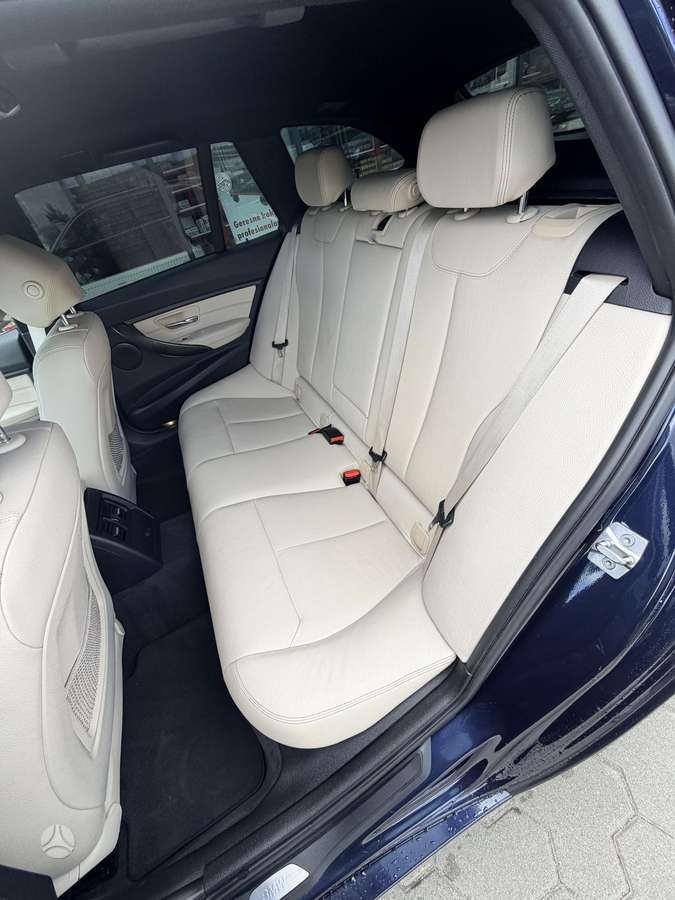 BMW 320, 2.0 l., Универсал