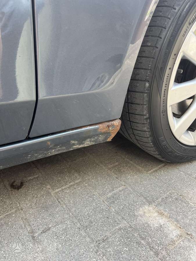 Audi A4, 2.0 l., Универсал