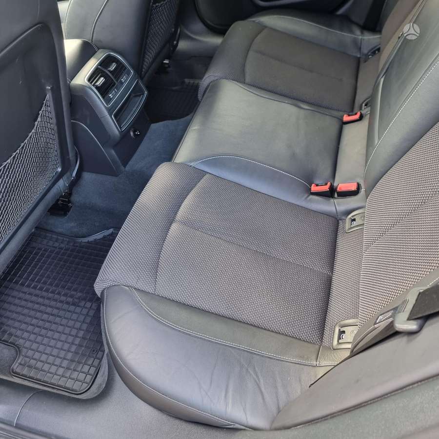 Audi A6, 3.0 l., Универсал