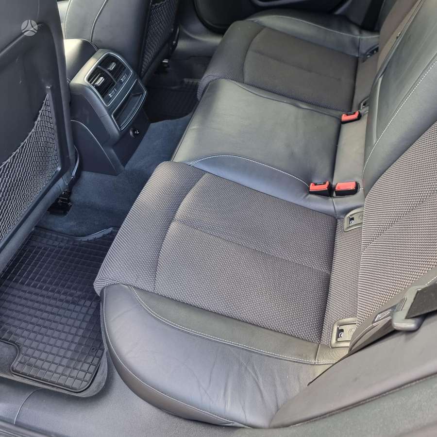Audi A6, 3.0 l., wagon