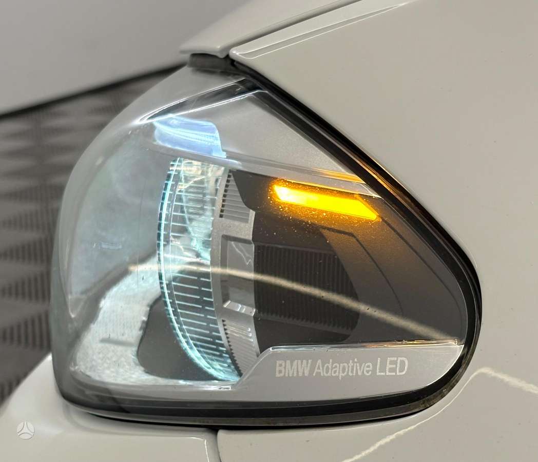 BMW 535, 3.0 l., Универсал