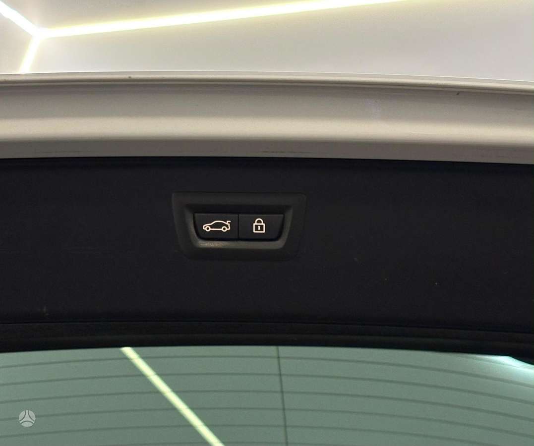 BMW 535, 3.0 l., wagon