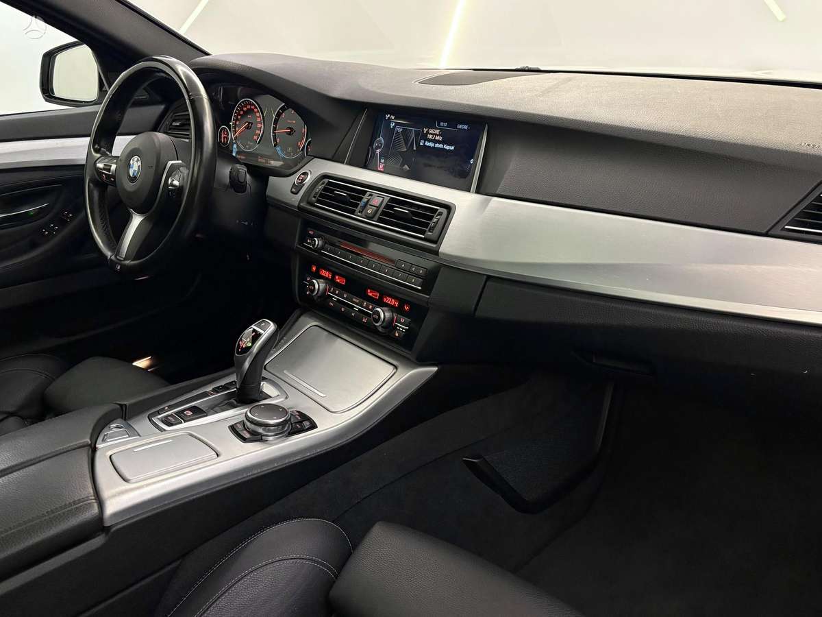BMW 535, 3.0 l., wagon