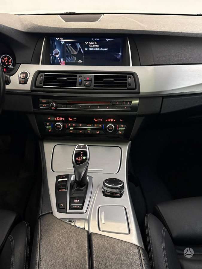 BMW 535, 3.0 l., Универсал