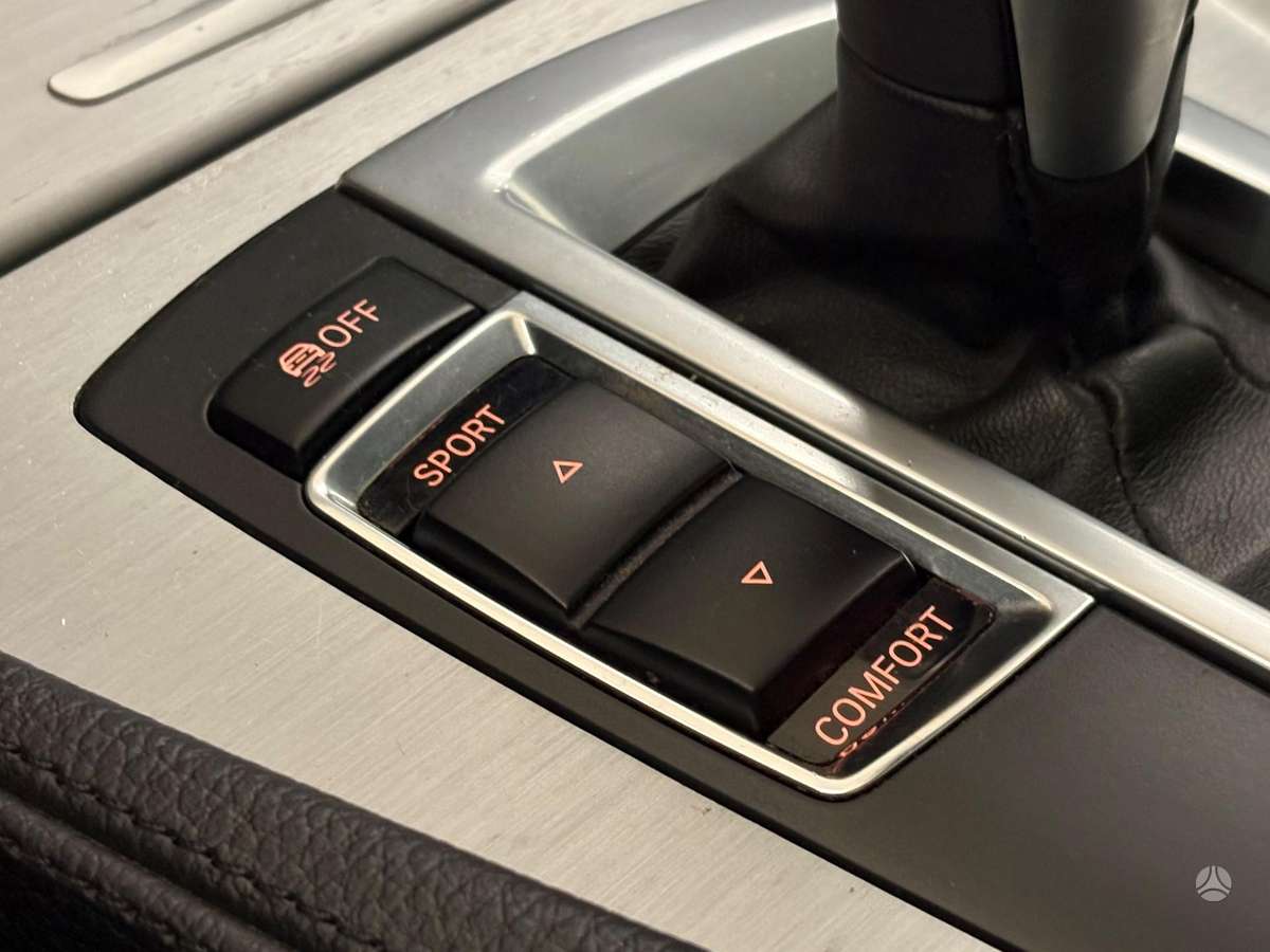 BMW 535, 3.0 l., Универсал