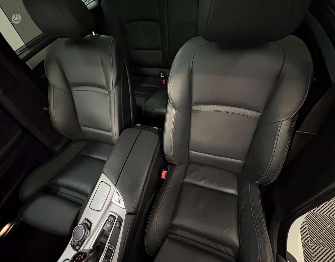 BMW 535, 3.0 l., Универсал