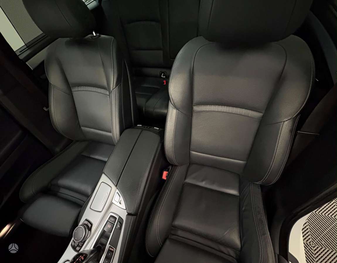 BMW 535, 3.0 l., wagon
