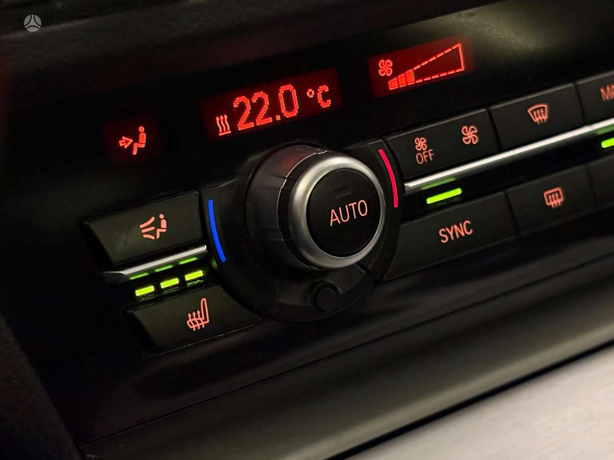 BMW 535, 3.0 l., Универсал