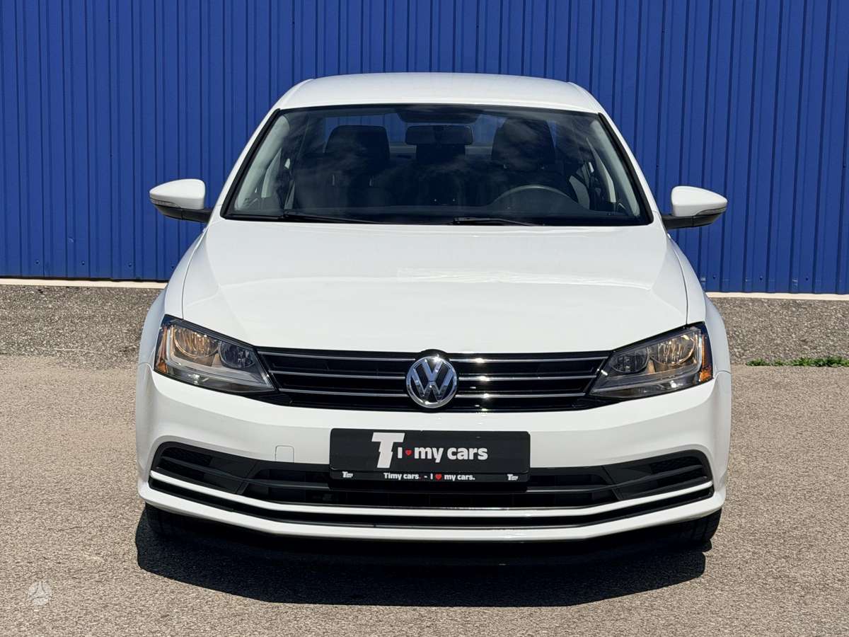 Volkswagen Jetta - 3