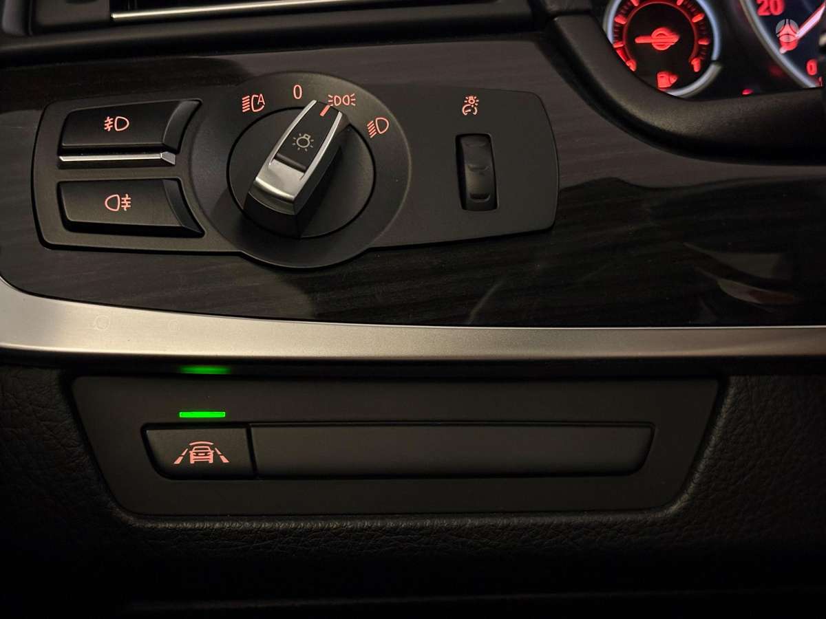 BMW 520, 2.0 l., wagon