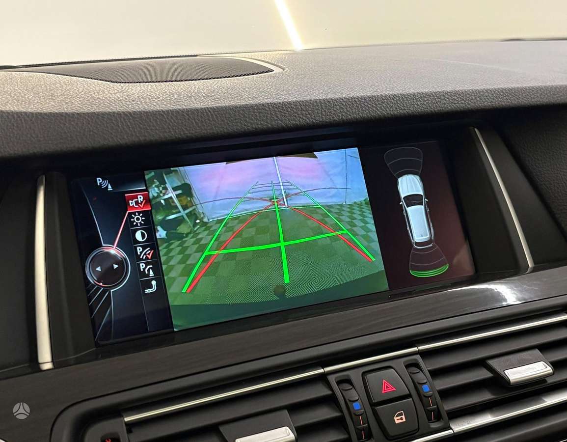 BMW 520, 2.0 l., Универсал