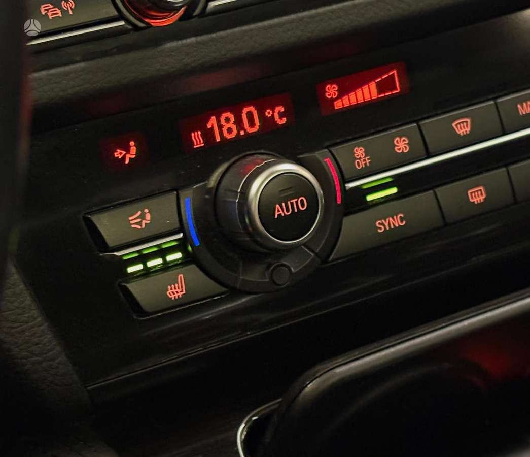 BMW 520, 2.0 l., Универсал