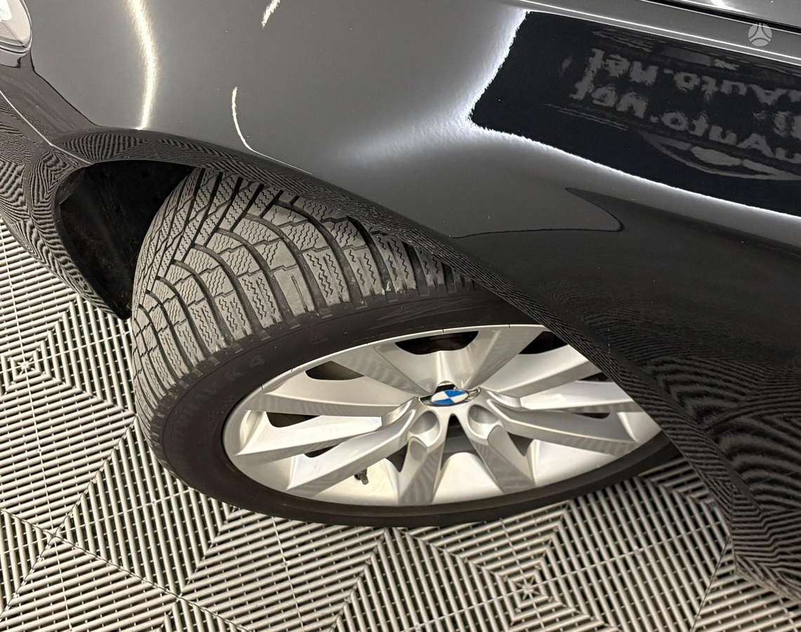 BMW 520, 2.0 l., wagon