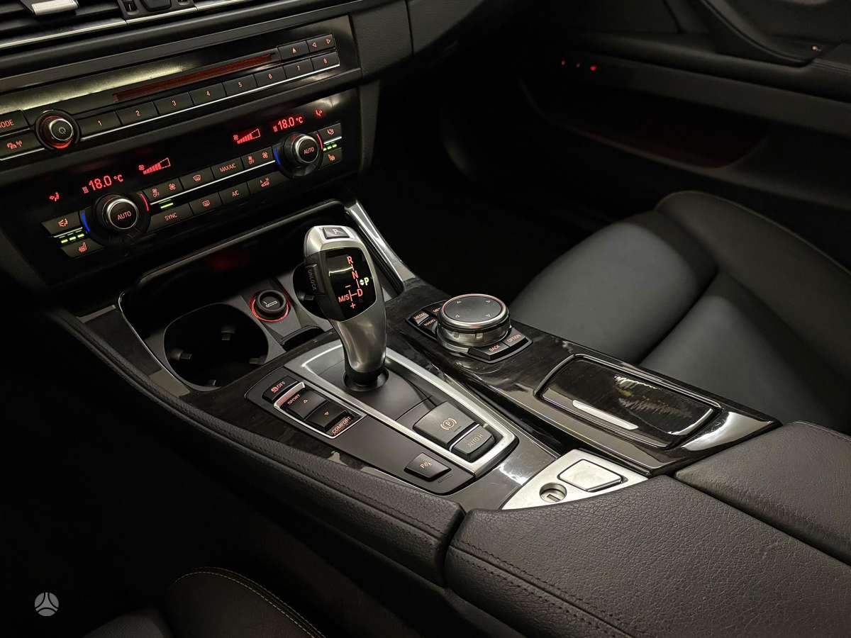 BMW 520, 2.0 l., wagon