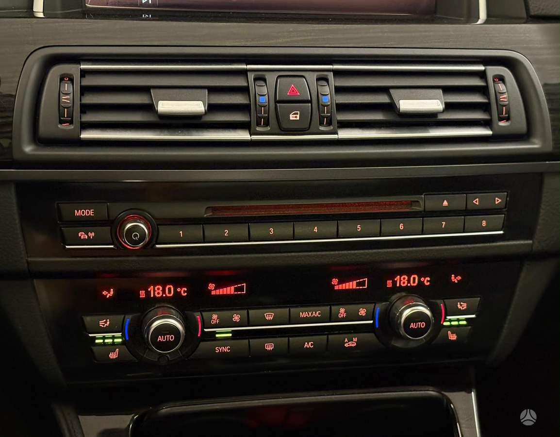 BMW 520, 2.0 l., Универсал