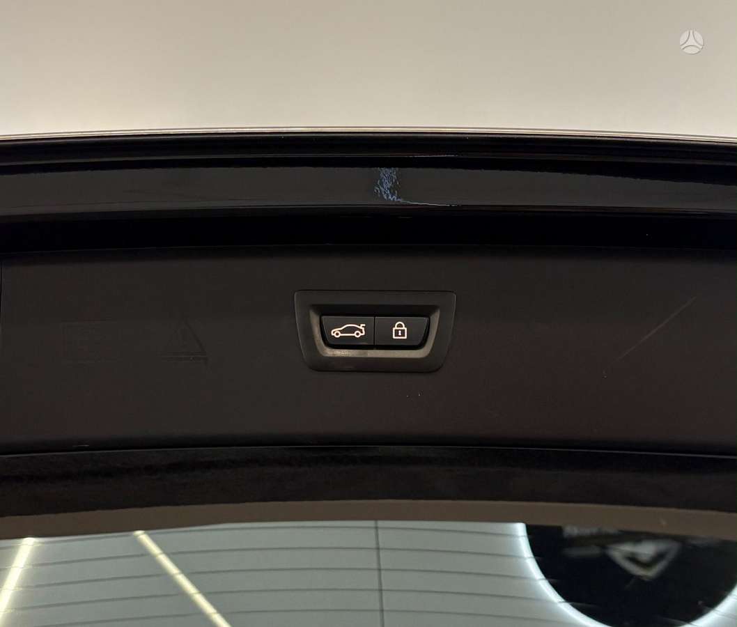BMW 520, 2.0 l., Универсал