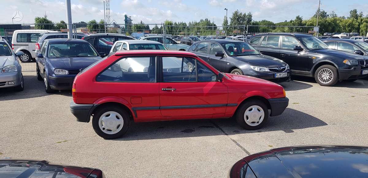 Volkswagen Polo - 6