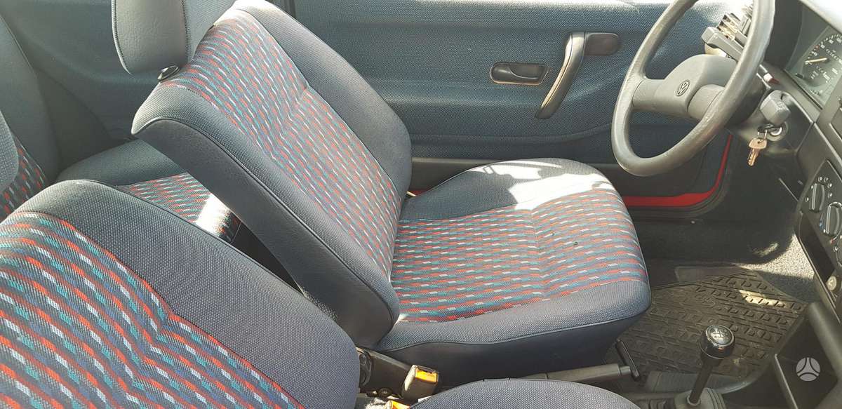 Volkswagen Polo - 12