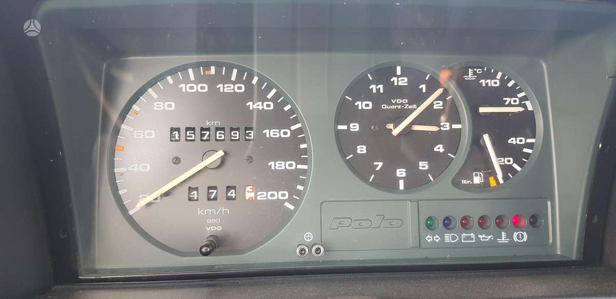 Volkswagen Polo - 9