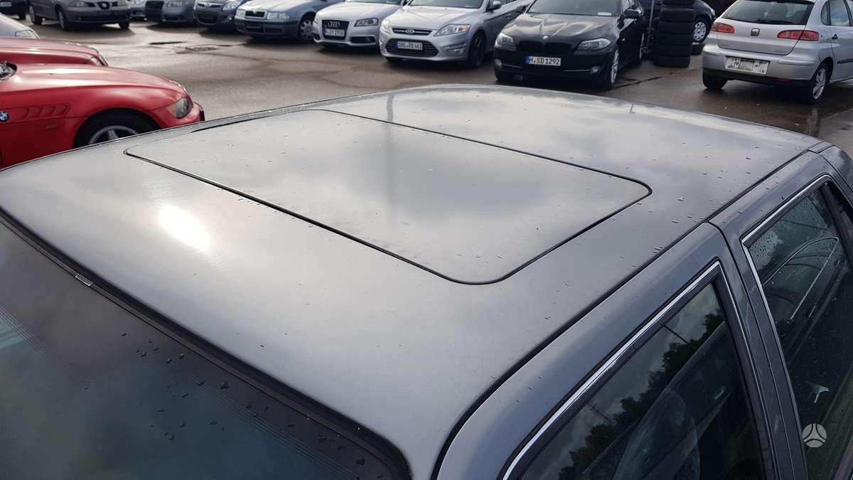 Saab 9000, 2.3 l., hatchback