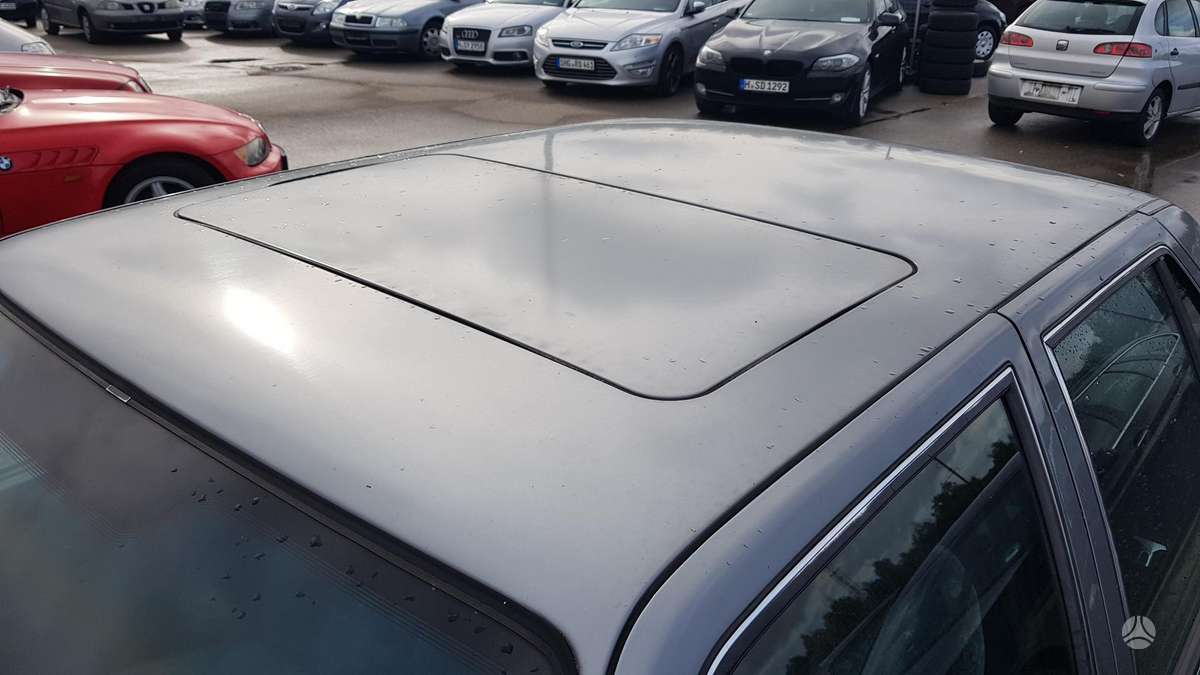 Saab 9000, 2.3 l., Хэтчбек