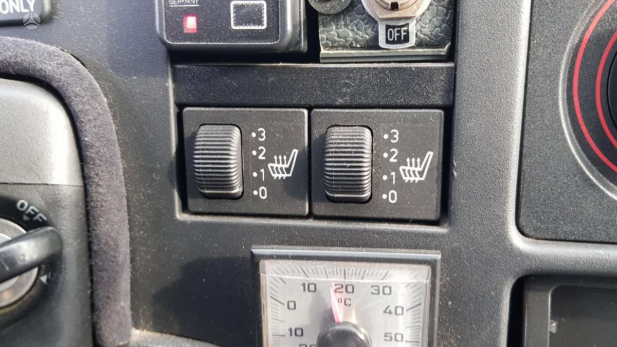 Saab 9000, 2.3 l., Хэтчбек