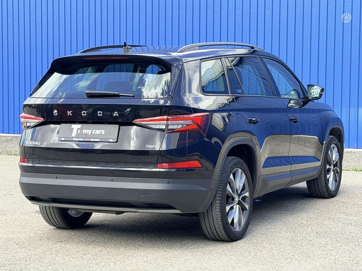 Škoda Kodiaq - 2