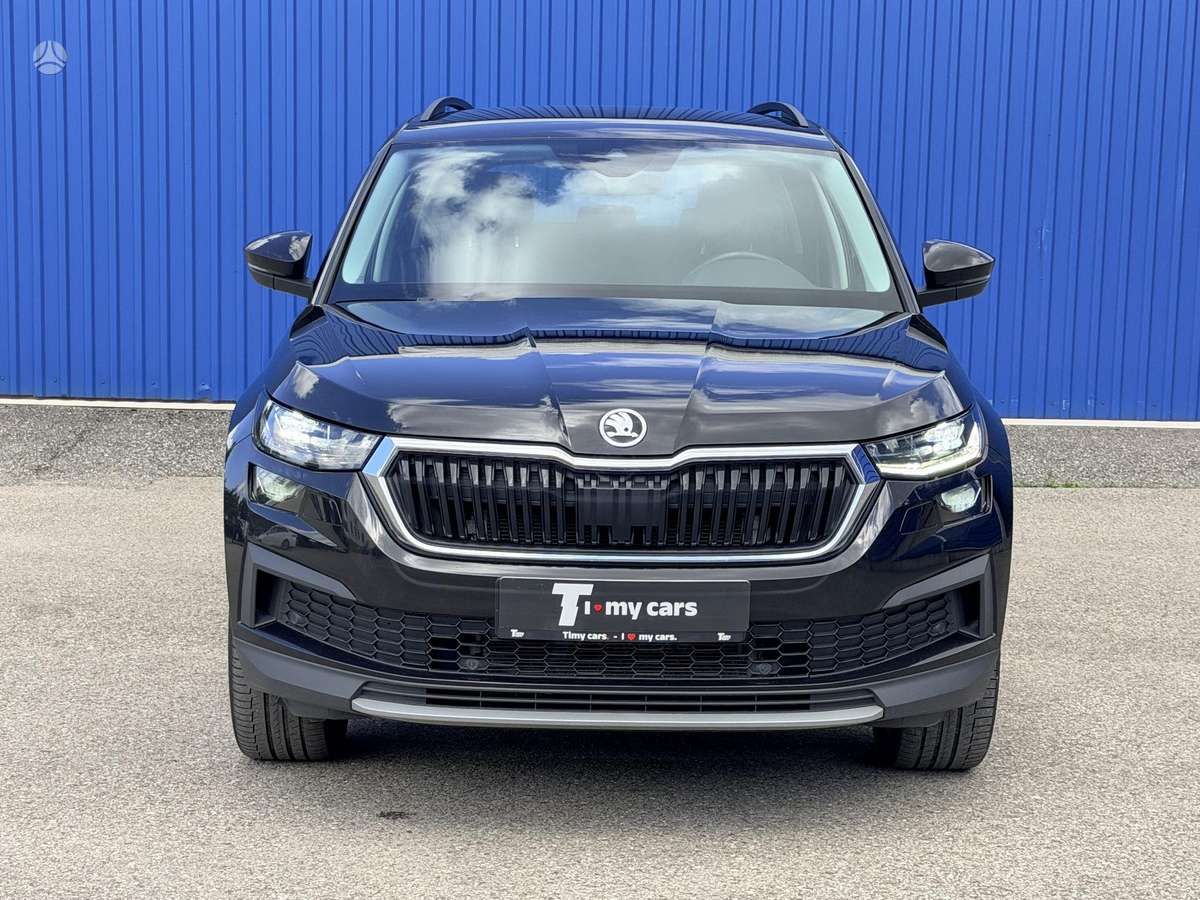 Škoda Kodiaq - 3