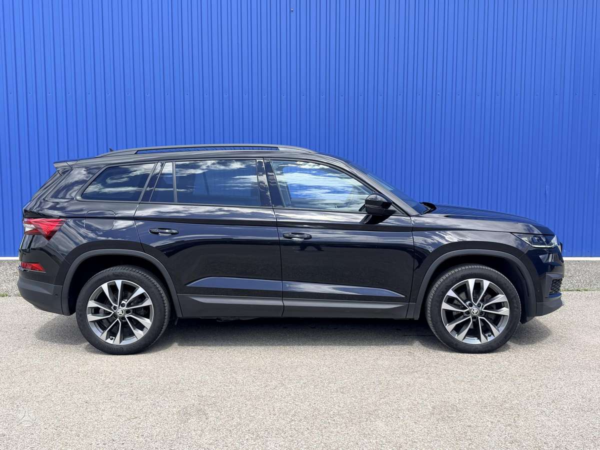 Škoda Kodiaq - 8