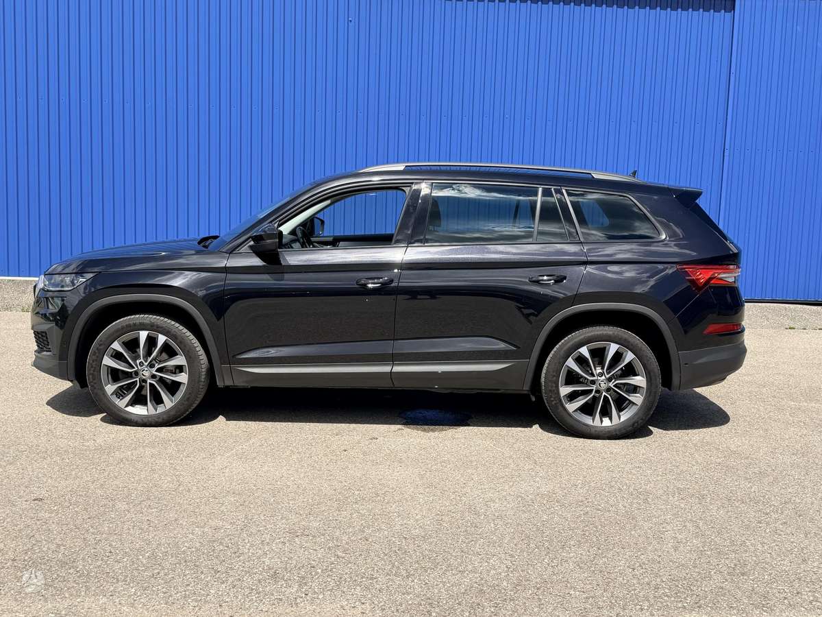 Škoda Kodiaq - 7
